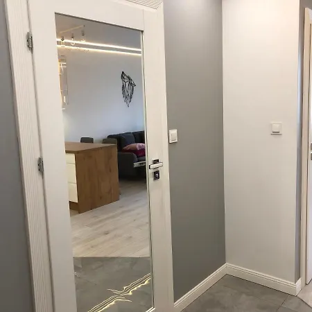 Apartament Wolf