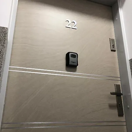 Apartment Wolf