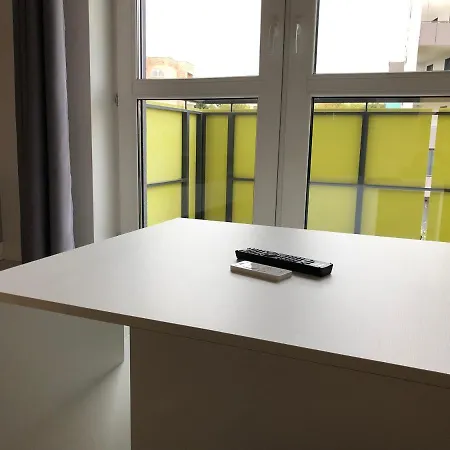 Apartment Wolf *