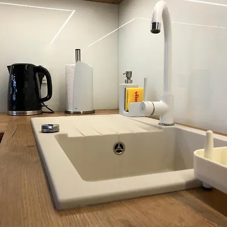 Wolf Apartment