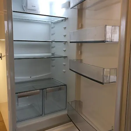 Apartament Wolf *