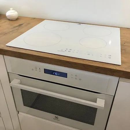 Apartament Wolf *