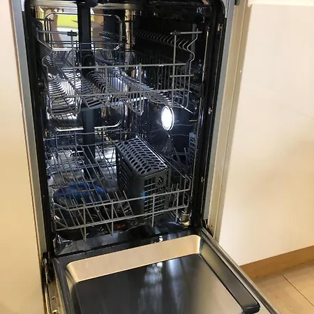 Wolf Apartament Kłodzko