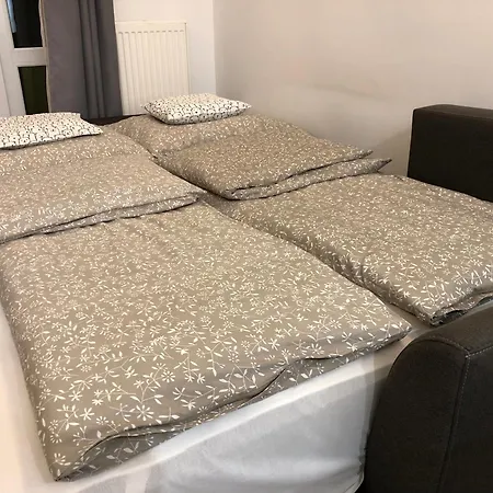 Apartment Wolf Klodzko