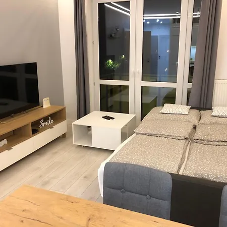Wolf Apartment