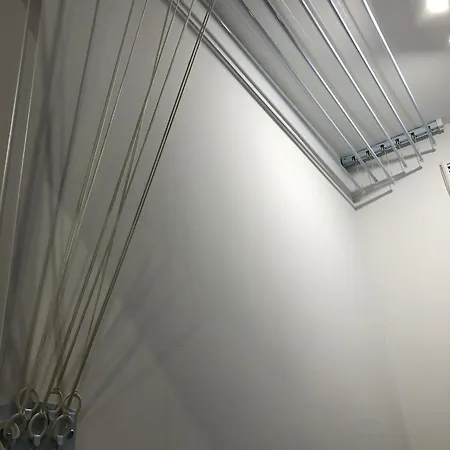 Apartment Wolf Klodzko