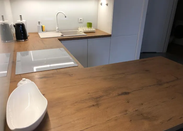 Wolf Appartement Kłodzko