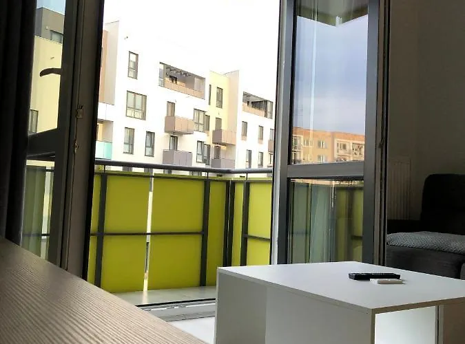 Appartement Wolf Kłodzko