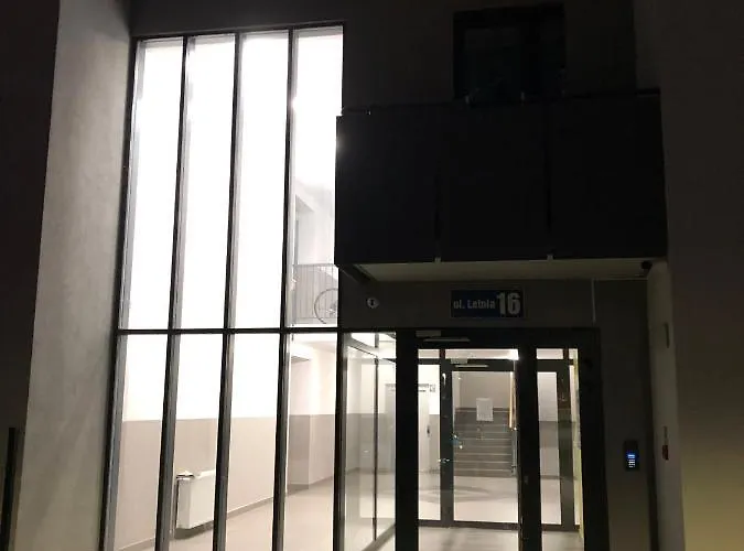 Appartement Wolf Kłodzko