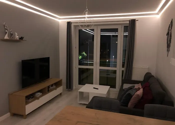 Appartement Wolf Kłodzko