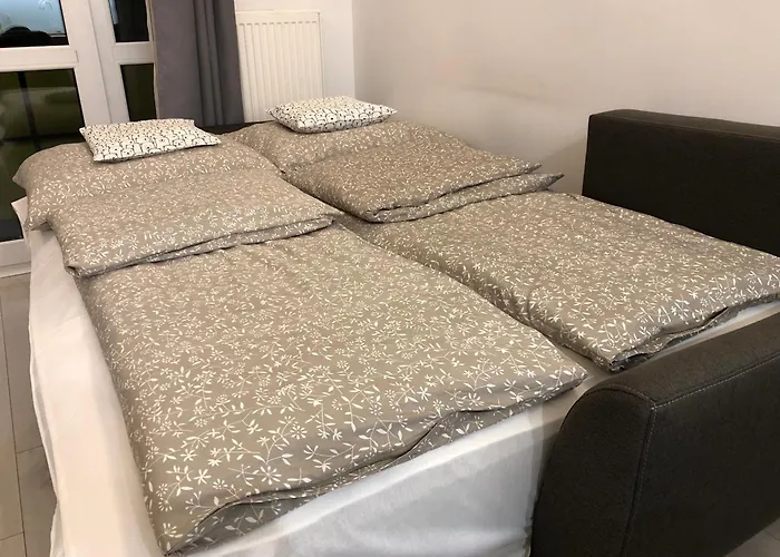 Appartement Wolf Kłodzko